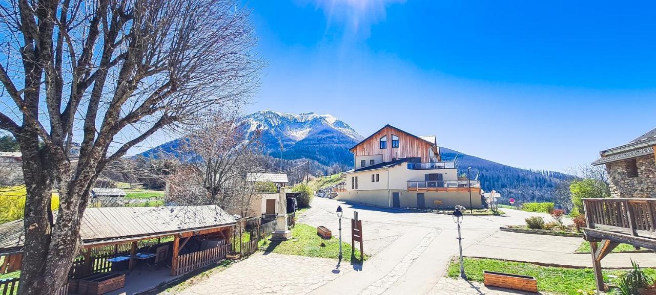 Appartamento L'auberge *