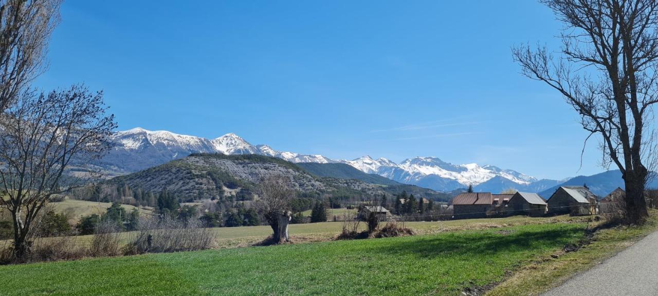 L'auberge Appartamento
